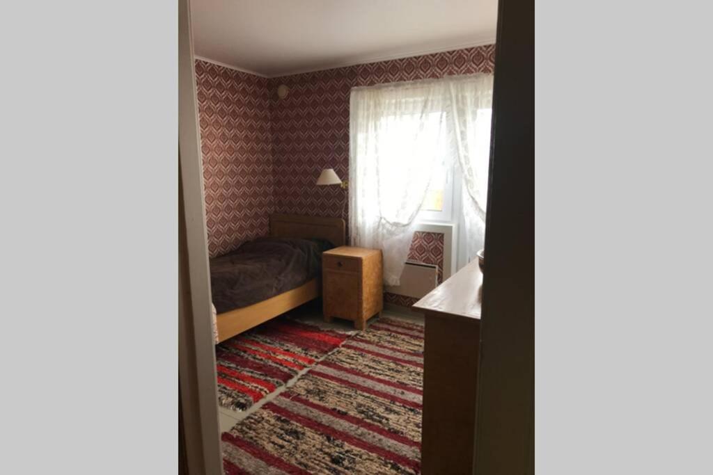 Vevang Villa Olava المظهر الخارجي الصورة