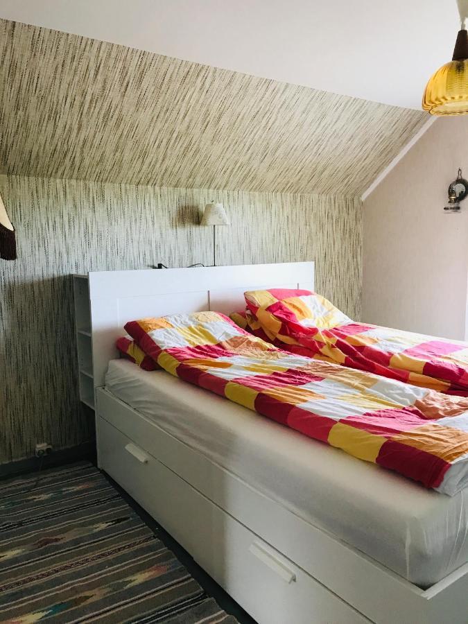 Vevang Villa Olava المظهر الخارجي الصورة