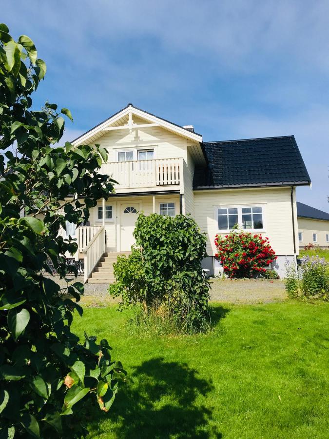 Vevang Villa Olava المظهر الخارجي الصورة